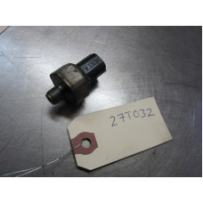 27T032 Engine Oil Pressure Sensor For 10-13 Acura MDX  3.7 37240R72A01